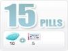 Kamagra Pack-15 Kamagra Pack-15